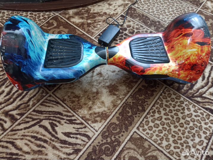 Гироскутер