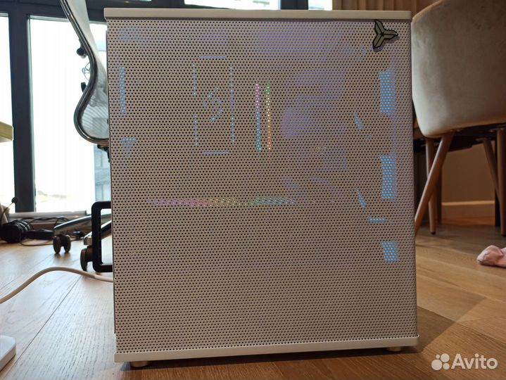 FPS boost настройка пк и ноутбука без разгона