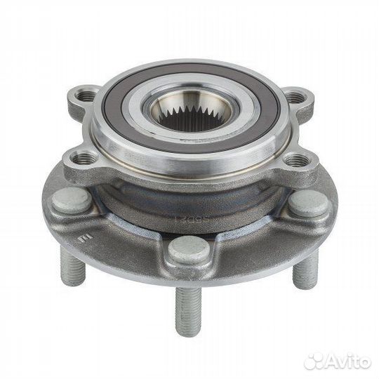 Ступица mazda cx 30