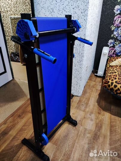 Тренажер беговая дорожка