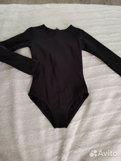 Термо боди, боди для фигурного катания