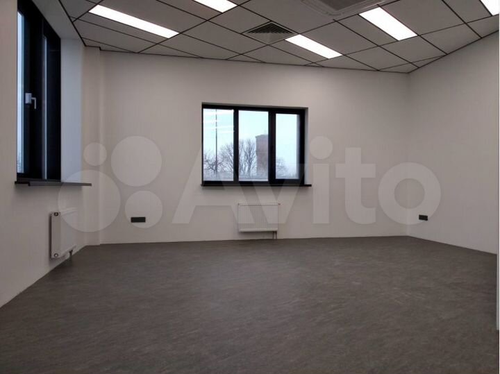 Качественный офис, 376 м² на 2-ом этаже