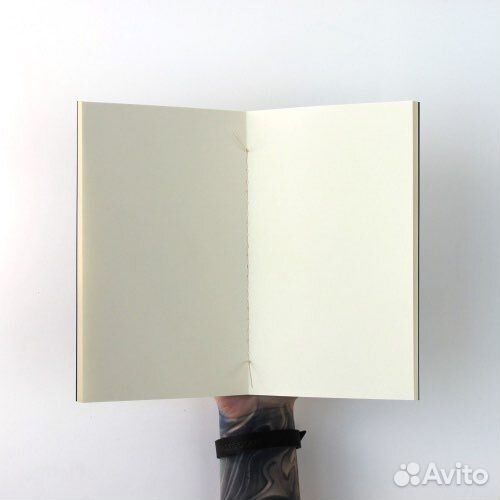 Блокнот / Скетчбук Maxgoodz для графики и письма