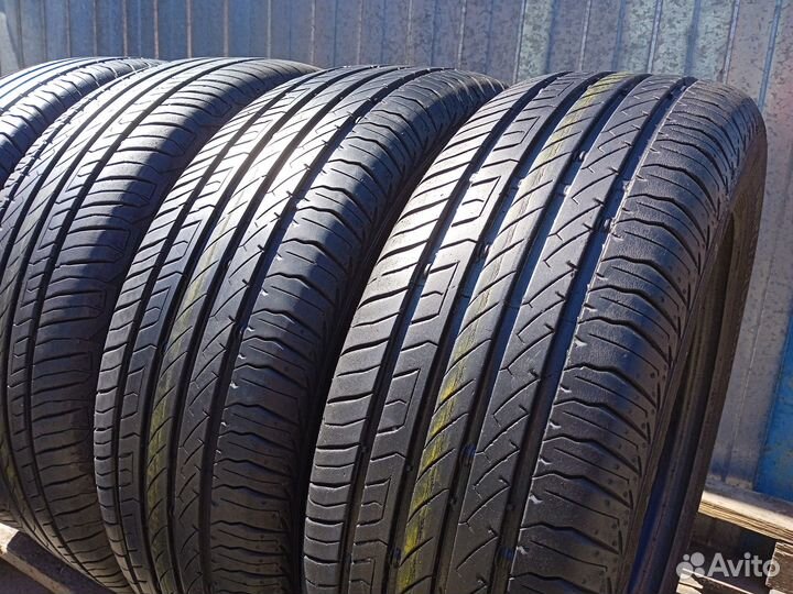 Continental ContiPowerContact 205/60 R16