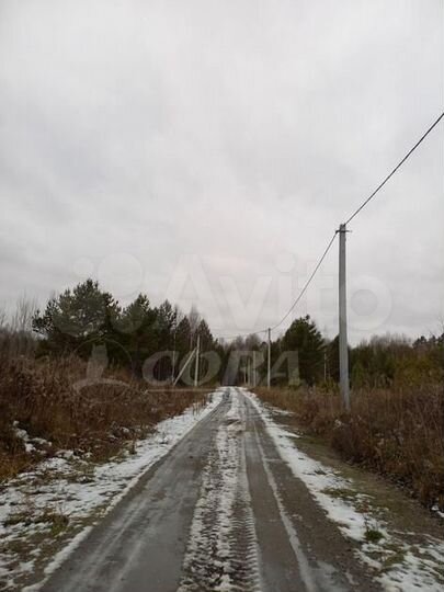 Участок 7 сот. (СНТ, ДНП)