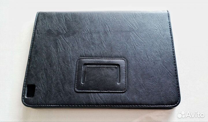Кожаный чехол для планшета, эл. книги