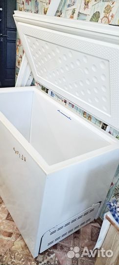 Продам морозильную камеру 