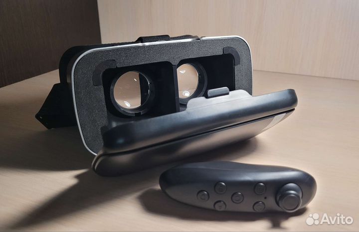 Очки vr SmarTerra VR2 Mark2 PRO