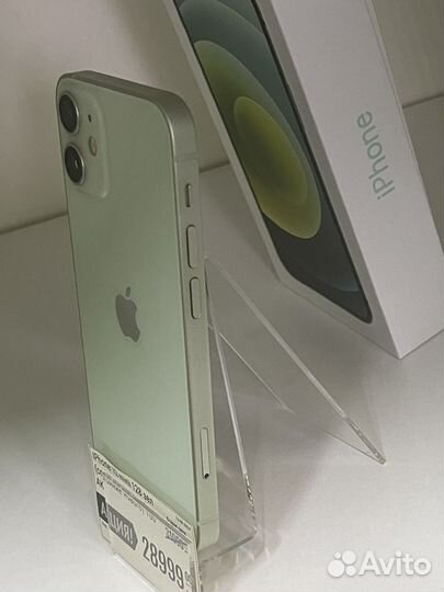 iPhone 12 mini, 128 ГБ