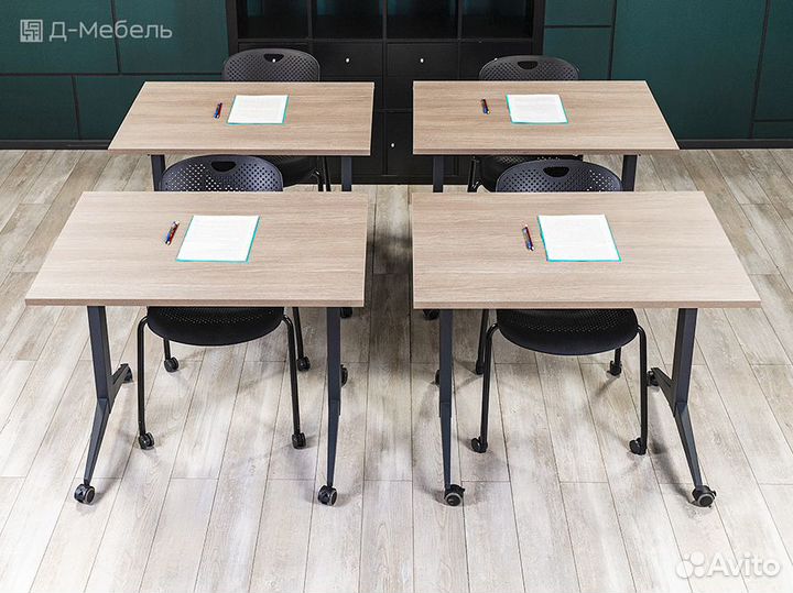 Офисный стол для менеджера