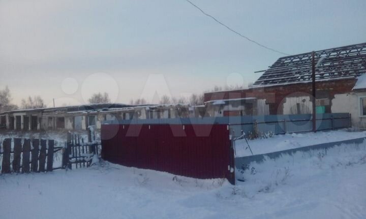 Участок 24 сот. (СНТ, ДНП)