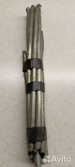 О Л О В О. Припой