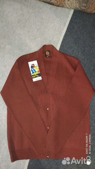 Винтажная мужская одежда 