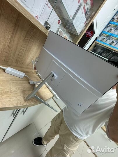 Моноблок hp