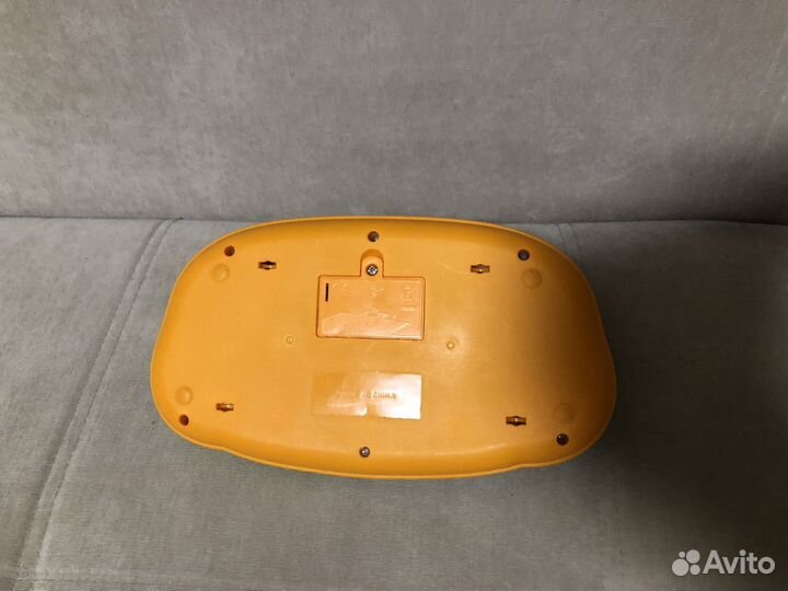 Пианино детское