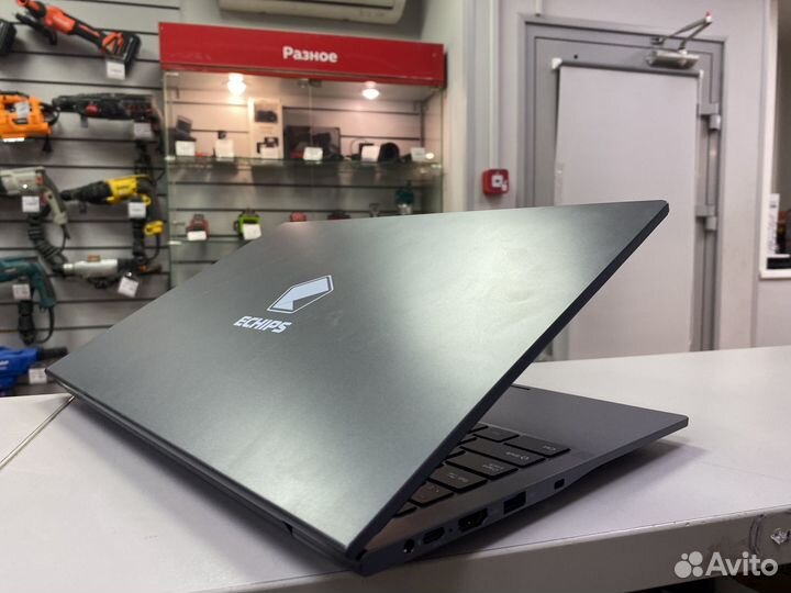 Лн21) Echips NB15A-RH-1