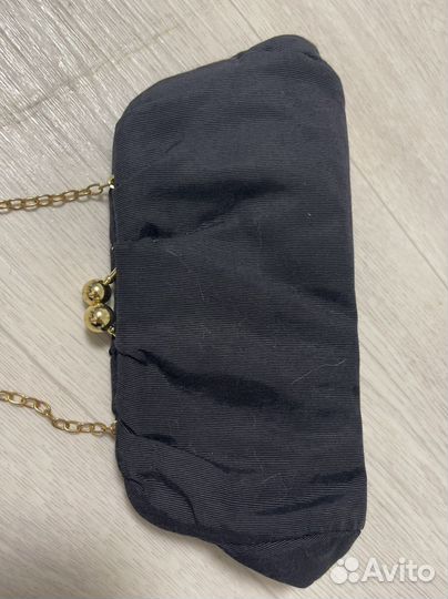 Клатч Suzy Smith