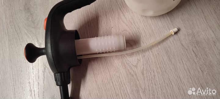 Ручной опрыскиватель Stihl SG11