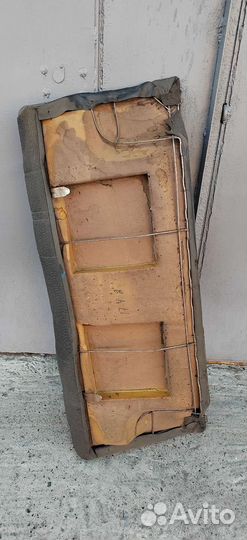 Багажник на крышу ваз 2107