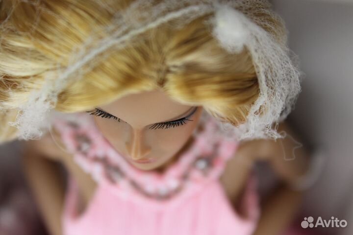 Кукла Fashion Royalty Dania ооак, эксклюзивная