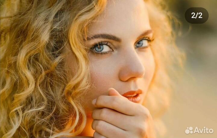 Объектив 85 мм Zenitar от Zenit