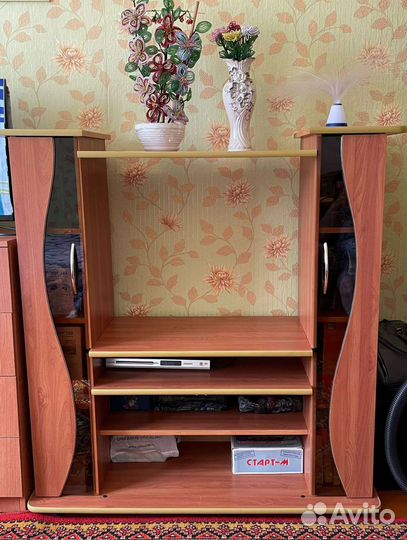 Тумба под тv