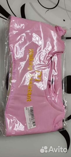 Помочи для малышей. Ходунки