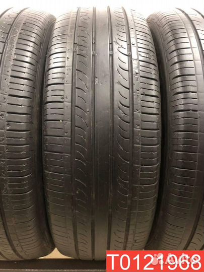 Nexen Classe Premiere CP672 205/65 R16 95H