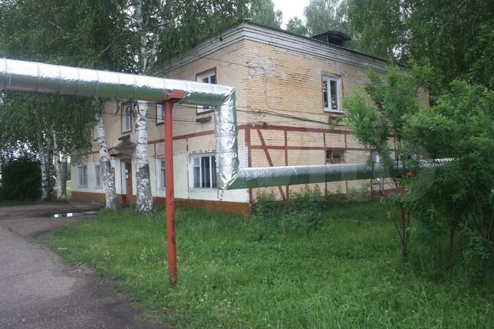 Дом 367 м² на участке 1 сот.