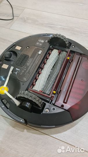 Робот пылесос irobot roomba 896