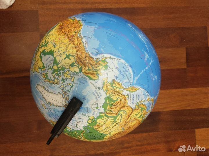 Глобус