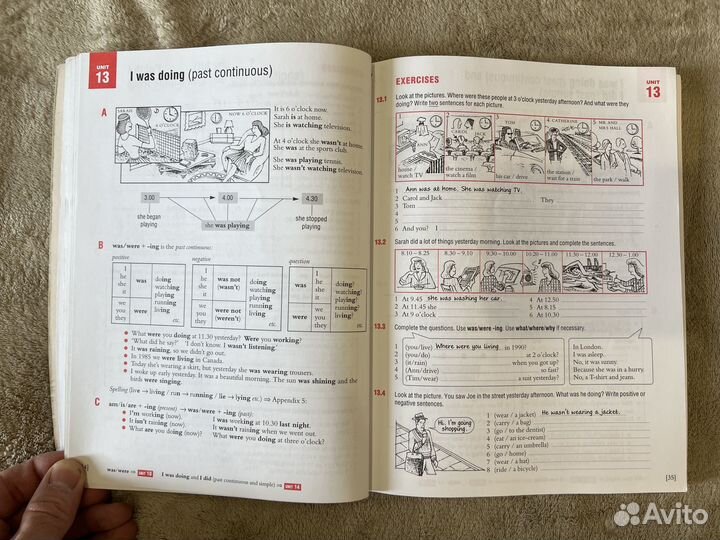 Essential Gramma in Use second edition