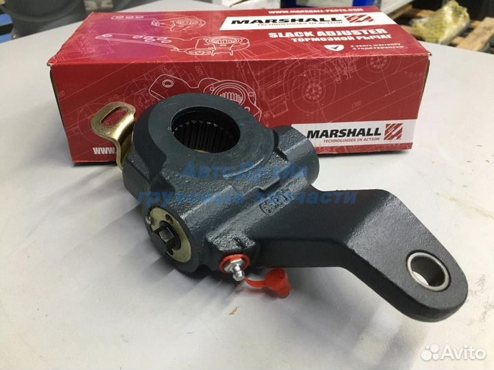 Трещётка ман тга тгс правая 81506106262