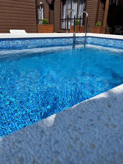 Дом 36 м² на участке 10 сот.