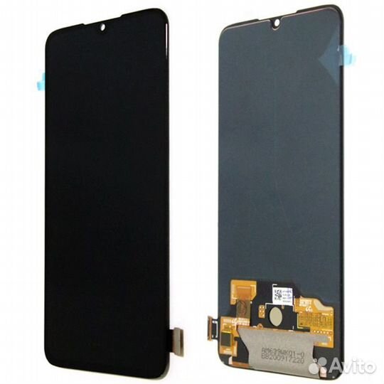 Дисплей для Xiaomi Mi 9 Lite в сборе с тачскрином