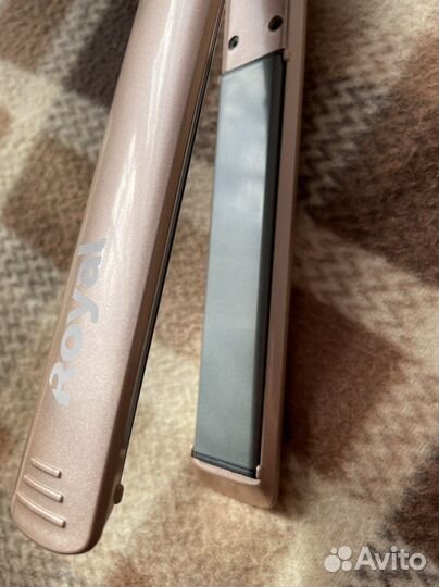 Выпрямитель для волос