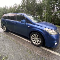 Купить Nissan Presage 🚘 от 270 000 ₽ в Челябинской области