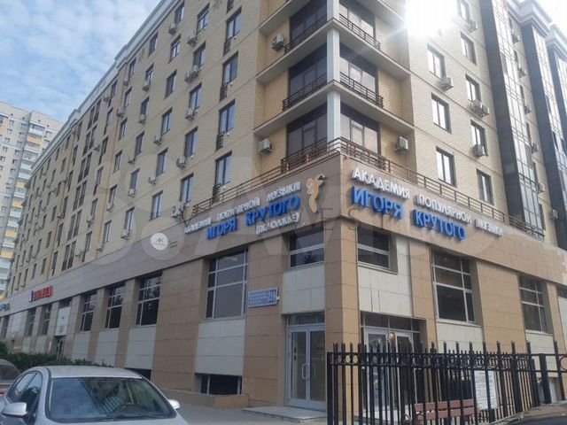 Первая линия Камалеева с ремонтом, с ндс