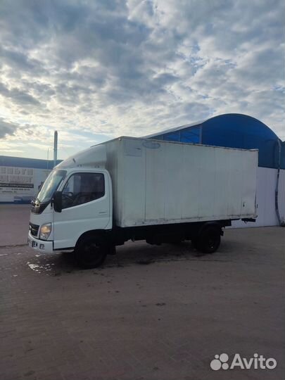 Foton Ollin BJ10xx, 2006