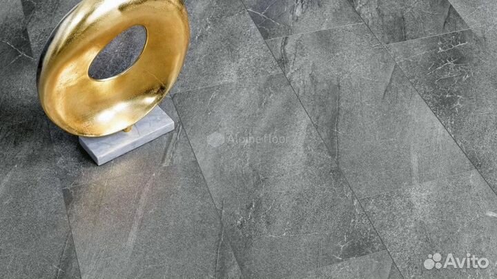 Виниловый ламинат