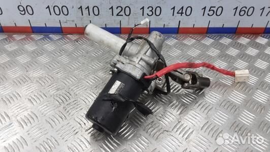 Электроусилитель руля toyota avensis T25 (ADN17OM0