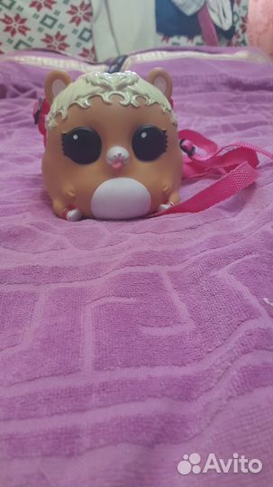 Копилка лол