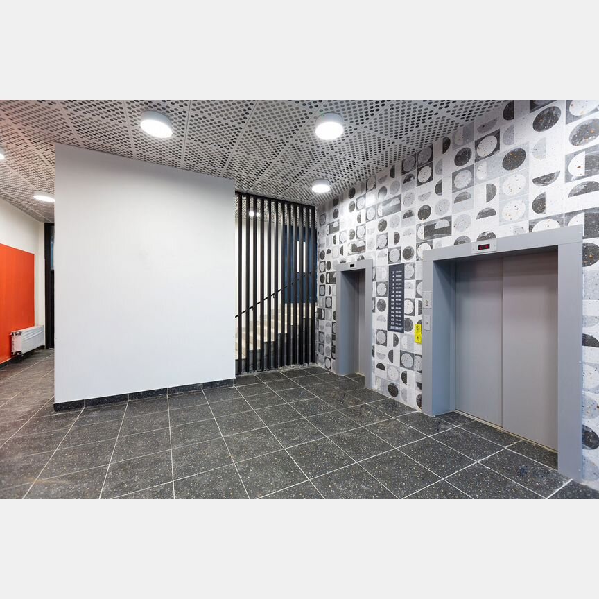 3-к. квартира, 73,9 м², 11/17 эт.