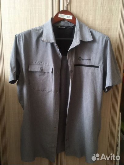 Рубашка Outventure