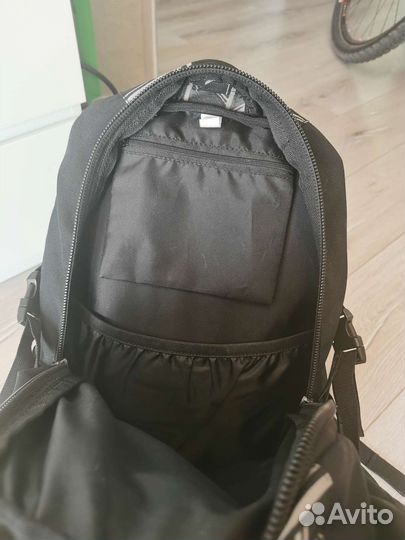 Рюкзак freetime space