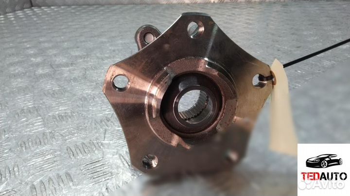 Ступица передняя правая, Audi RS Q8 2022