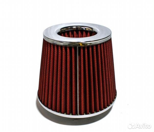 Воздушный фильтр нулевого сопротивления