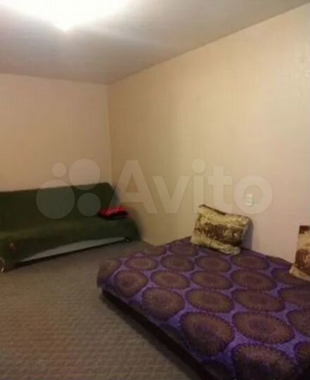 1-к. квартира, 40 м², 10/10 эт.