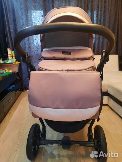 Коляска sweet baby 2 в 1