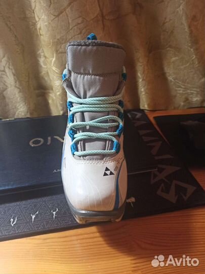 Лыжные беговые бу, 39 eur